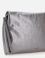 Borsa "Mirea" BS11211 VNCMETNACITYNOIRE GIANNI CHIARINI