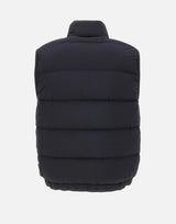 "Seamless Tunnel Vest" G100007S0028 V0029 STONE ISLAND