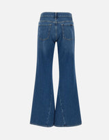 Jeans "Spencer flare mesa" 7U350555 U71E5 7 FOR ALL MANKIND