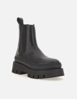 Stivaletto "CPH686" in pelle CPH686 BLB COPENHAGEN STUDIOS