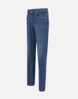 Jeans cinque tasche NTM8251196LUOR U607 FAY
