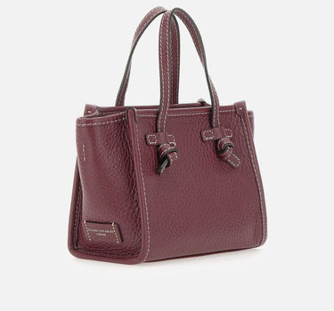Borsa "Miss Marcella" BS8065 BBLTUWINEBERRY MARCELLA CLUB GIANNI CHIARINI