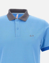 T-shirt "3 color way" A35116 56 SUN68