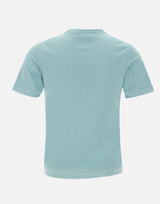 T-shirt in cotone CFWOKN0355 MRUF07876642 WOOLRICH
