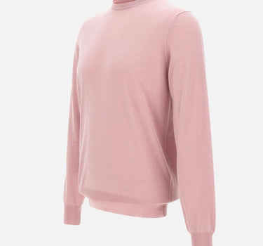 Maglia in lana, seta e cashmere GC1ML LSC18R310 FILIPPO DE LAURENTIIS