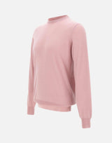 Maglia in lana, seta e cashmere GC1ML LSC18R310 FILIPPO DE LAURENTIIS