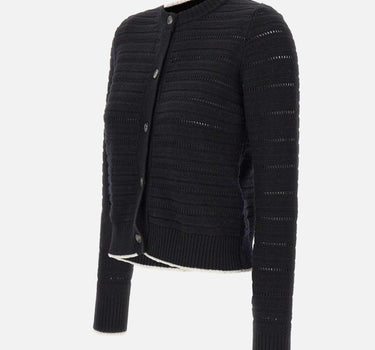 Cardigan "Note" 2523346041200 003 MARELLA