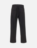 Pantaloni cargo in cotone 3100011S0211 V0029 STONE ISLAND