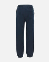 Jogger " Classic fleece" in cotone CFWWTR0208 FRUT40093989 WOOLRICH