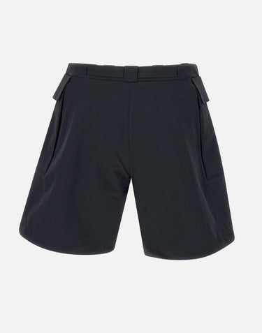 Shorts uomo "Duty" RBMW0395FA278 BLK0001 ROA