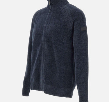 "Velvet Full Zip Knit" 25134 60 RRD
