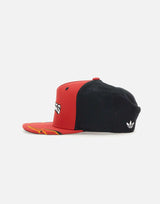 Cappello da baseball "Flatbrim" in cotone JW3989 BETSCA ADIDAS