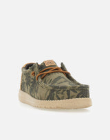 Mocassini "Wally palm jute" HD43087 3ZX HEY DUDE