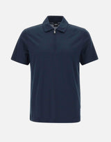 Polo "H Paras50" 50537954 404 BOSS