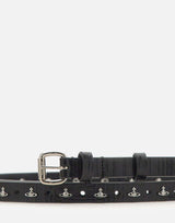"Mini Alex Charm Belt" 8201007ZW L00C0N401 VIVIENNE WESTWOOD