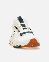 Sneakers "Cloud Nova2" 3ME30213427 IVORY ON