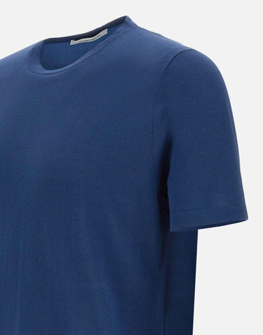 T-shirt in cotone 102821 060 KANGRA