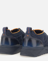 Sneakers MBIO22132NOTTHOD U61 SANTONI