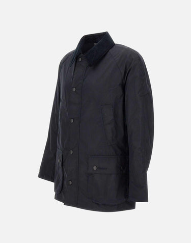 Giacca "Ashby Wax" MWX0339 MWXNY92 BARBOUR
