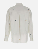 Camicia "Karman" 2513111092200 001 MARELLA