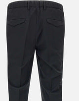 Pantaloni "DV15 Leisure Chino" DVR15CW2007 0001 DEVORE'