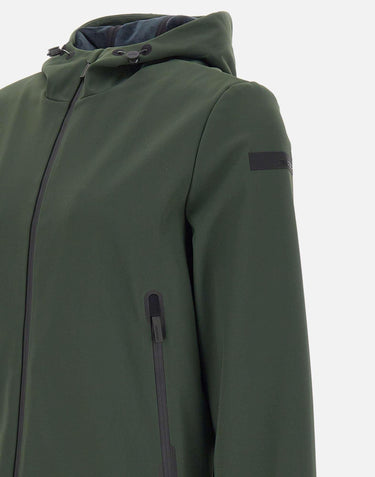 "Surflex Winter Thermo Hood Zip Jkt" 25044 21 RRD