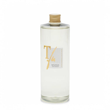 Fragranza Ambiente Refill "Batuffolo" 500ml BA500RTFU 500ML TEATRO FRAGRANZE UNICHE FIRENZE