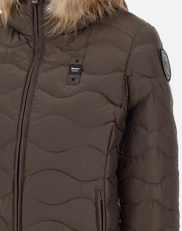 "Aldie", 25WBLDC03096 006047365EI BLAUER