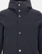 "Surflex Winter Down Under Floating Parka Jkt" 25011 60 RRD