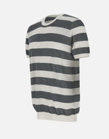 T-shirt in cotone 102221 701 KANGRA