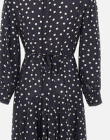 "Marigold" 0100304642406484 NAVY RIXO