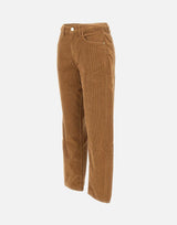Pantaloni in velluto RIJMG011 6026 KAOS