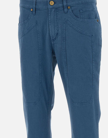 Pantaloni "John" in cotone JOHN001 NIDO0014001 JECKERSON