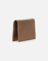 Portacarte PF5039 GRNLMTOASTED GIANNI CHIARINI