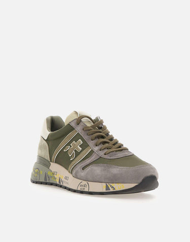 Sneakers "Lander7706" LANDER 7706 PREMIATA