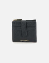 Portacarte "Metallic soft" MW511F701 001 COCCINELLE