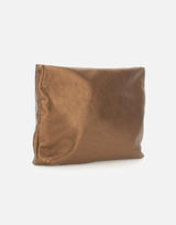 Borsa "Brenda" BS8265 COMMGRNLMTOASTED GIANNI CHIARINI