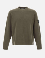 Maglia in lana 6100044S0227 V0054 STONE ISLAND