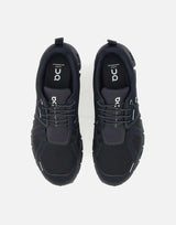 Sneakers "Cloud 6 Waterproof" 3MF10061043 BLACK ON