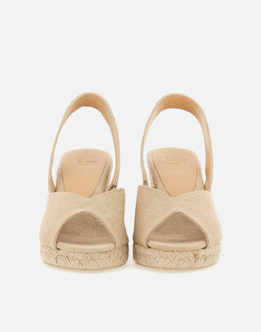 Espadrillas "Brisa" 023396 2017 CASTANER