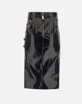 Gonna "Daily" GO12757E2 110 ELISABETTA FRANCHI