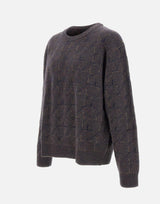 "Sweater Crew Neck" M1R557ZT02834 61 PAUL SMITH