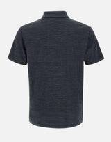 Polo in tessuto lyocell 7M000219 AF13869UC001 EA7