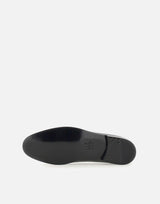Mocassini "Vernice ferma" FU0897 NERO FABI