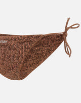 Slip da bagno "Marielle" MRL0001 03046H18 MC2 SAINT BARTH