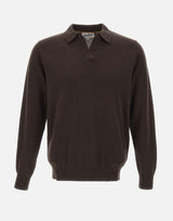 "Covent merino cashmere" COV0008 00029I18H MC2 SAINT BARTH