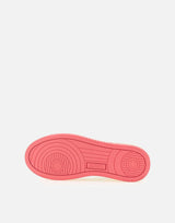 Sneakers " WB55" in pelle AULW WB55 AUTRY