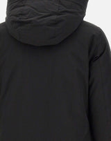 Parka "Arctic Anorak" CFWOOU0771 MRUT0001BLK WOOLRICH