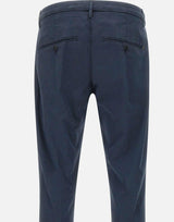 Pantaloni "Gaubert" UP235GSE046 IZ1890 DONDUP