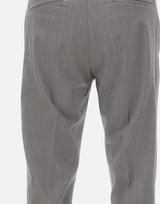 Pantaloni "Dieci" in lana COAFX0Z00FWD MA370230 PT TORINO
